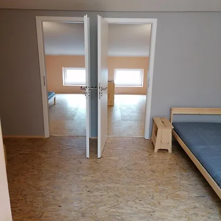 Stilvolles Loft Mit Viel Platz Apartment Kassel