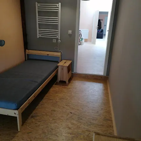 Stilvolles Loft Mit Viel Platz 卡塞尔