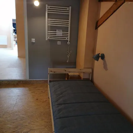 Stilvolles Loft Mit Viel Platz Kassel