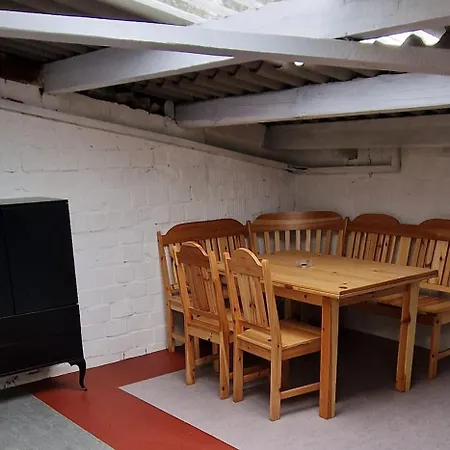 Stilvolles Loft Mit Viel Platz * 卡塞尔