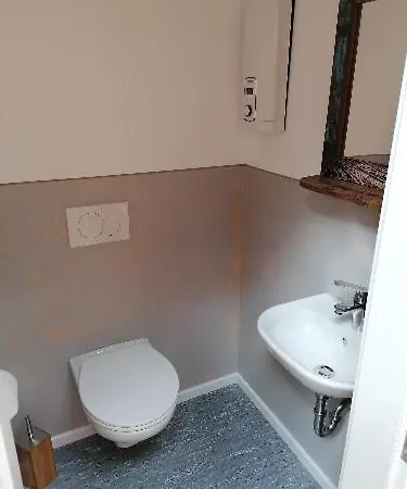 公寓 Stilvolles Loft Mit Viel Platz