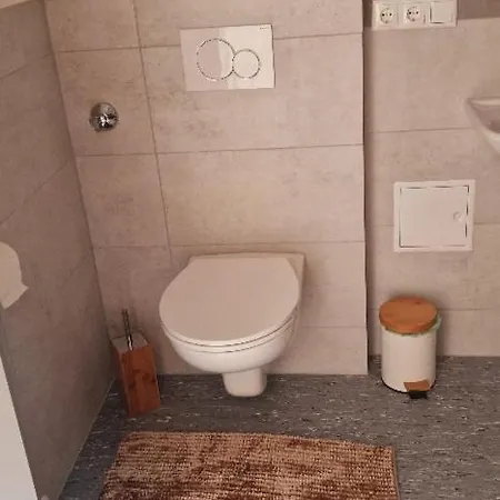 Stilvolles Loft Mit Viel Platz
