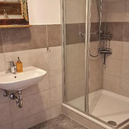 Stilvolles Loft Mit Viel Platz