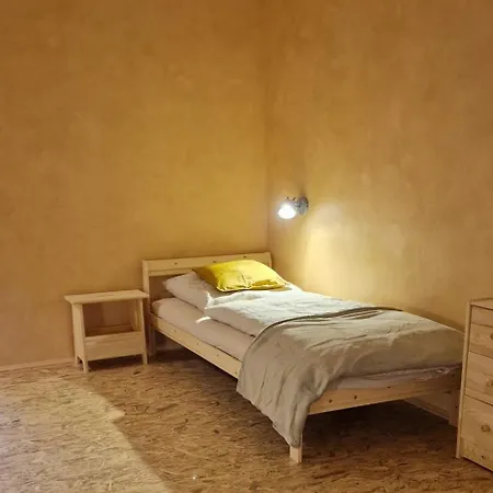 Stilvolles Loft Mit Viel Platz Apartament *