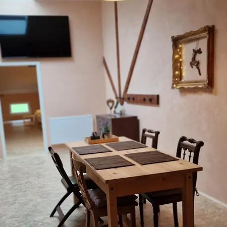 Apartament Stilvolles Loft Mit Viel Platz Kassel