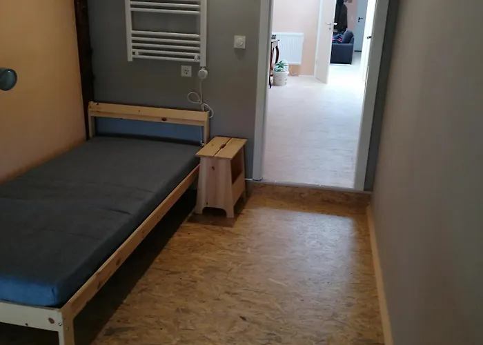 Stilvolles Loft Mit Viel Platz Kassel