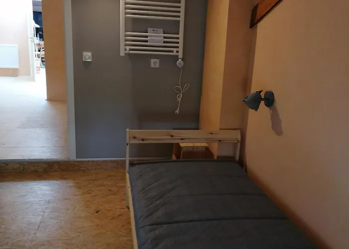 Stilvolles Loft Mit Viel Platz Kassel