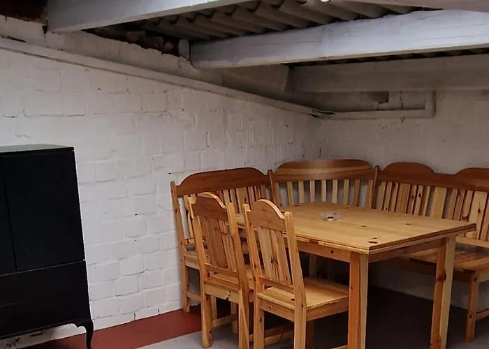 Stilvolles Loft Mit Viel Platz * Kassel