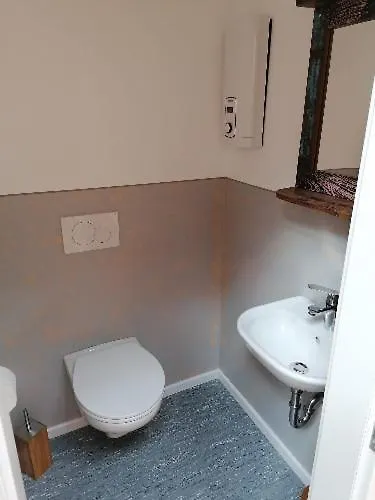 Apartamento Stilvolles Loft Mit Viel Platz