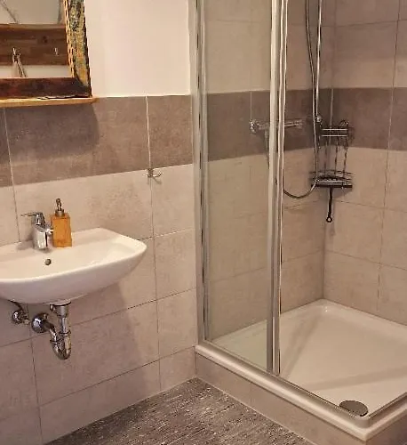 Stilvolles Loft Mit Viel Platz