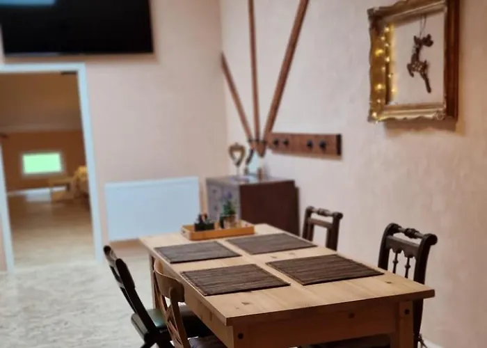 Apartamento Stilvolles Loft Mit Viel Platz Kassel