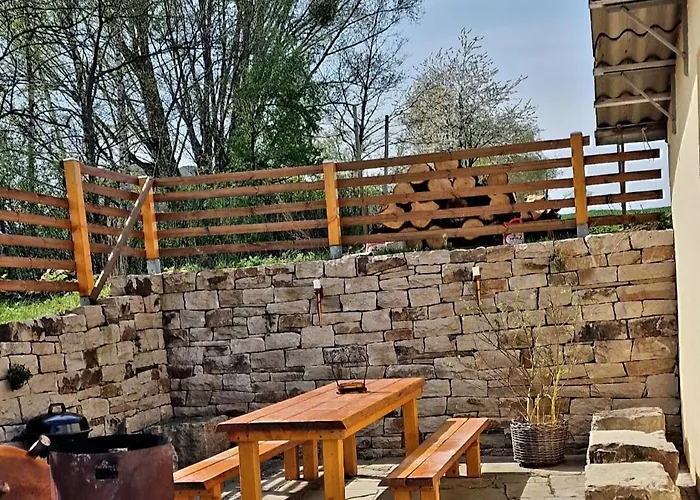 Stilvolles Loft Mit Viel Platz Apartamento Kassel