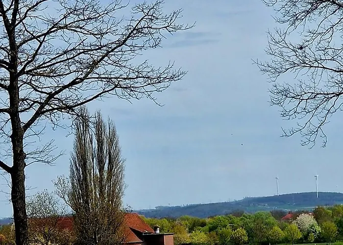 Apartamento Stilvolles Loft Mit Viel Platz Kassel